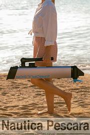 Motori elettrici E-Propulsion IL TOP