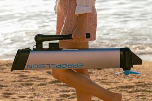 Motori elettrici E-Propulsion IL TOP