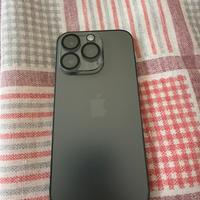 Iphone 14 PRO 128gb space black