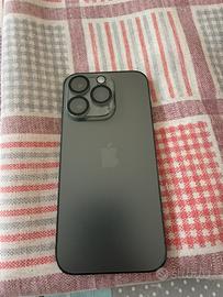 Iphone 14 PRO 128gb space black