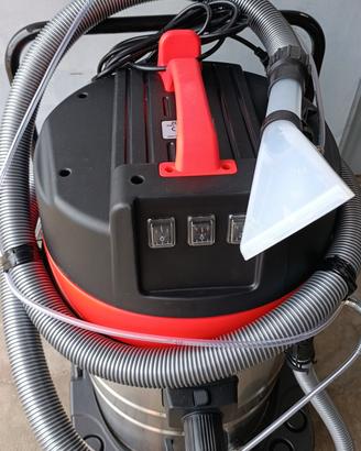 aspirapolvere lavainterni professionale 
