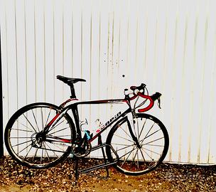 Scapin in carbogno