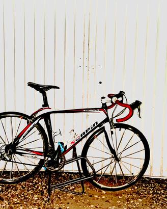 Scapin in carbogno