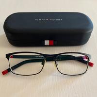 Montatura occhiali da vista uomo Tommy Hilfiger