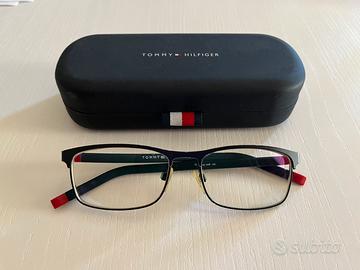 Montatura occhiali da vista uomo Tommy Hilfiger