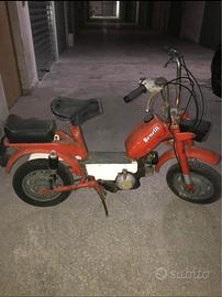 Benelli Motorella 50cc