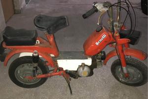 Benelli Motorella 50cc