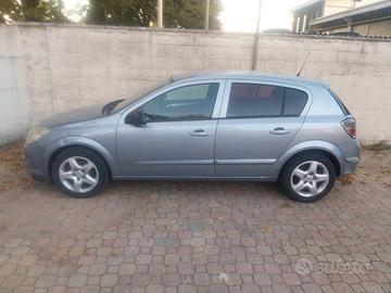 opel astra 1.7 dt