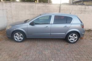 opel astra 1.7 dt