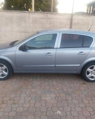 opel astra 1.7 dt