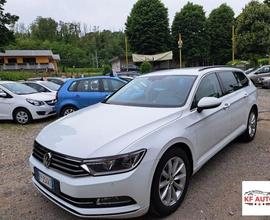 VOLKSWAGEN - Passat Variant - Passat Var. 1.6 TDI 