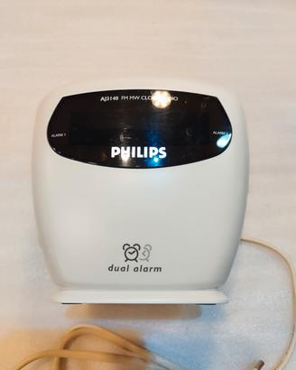 radiosveglia Philips 