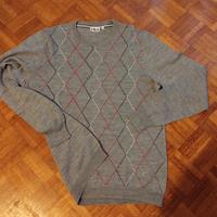 maglia uomo