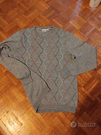 maglia uomo
