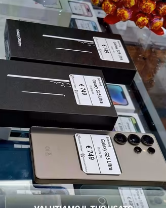 Samsung galaxy s25 ultra 5g 512gb