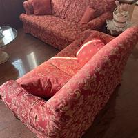 Divan i- Divano per 3 e Divano per 2
