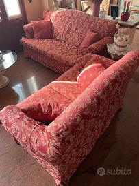Divan i- Divano per 3 e Divano per 2