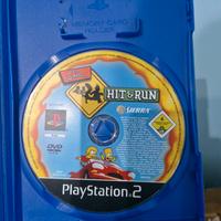 Simpson Hit and Run Playstation 2