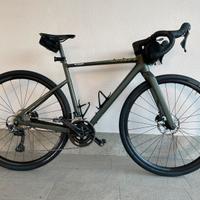 Bici gravel - Scott Speedster Gravel 20