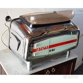 Macchina per caffe professionale