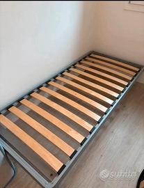 Rete letto singolo