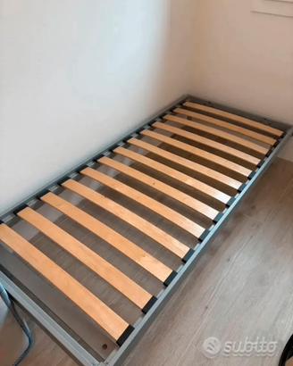 Rete letto singolo
