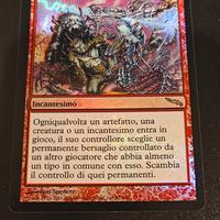 MTG - Confusione nei Ranghi FOIL