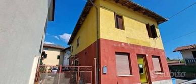 Immobile in asta di 201 m² con più di 5 locali e p