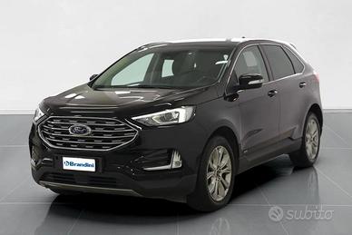 FORD Edge 2.0 ecoblue Titanium s&s awd 238cv auto