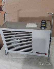 Termoventilatore ISMET made in Germany perfetto.