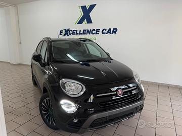 Fiat 500X 1.6 MultiJet 130 CV CROSS 43.000KM!!! CA