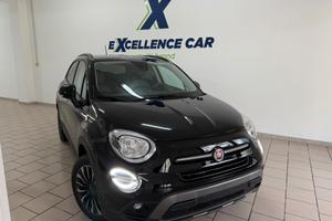 Fiat 500X 1.6 MultiJet 130 CV CROSS 43.000KM!!! CA