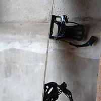 Tavola snow ( compresa di tutto )