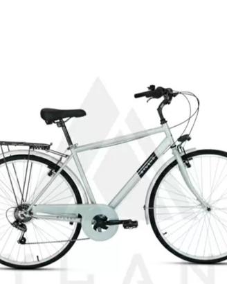 Bicicletta uomo coppi liberty 28