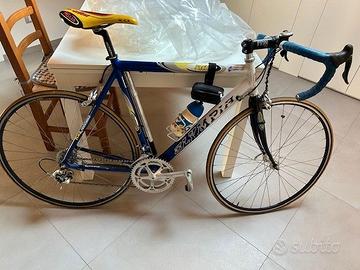 bicicletta corsa olympia