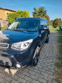 Kia Soul 1.6d euro 6b