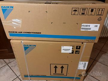 Condizionatore Daikin Siesta 12000 BTU (Nuovo)