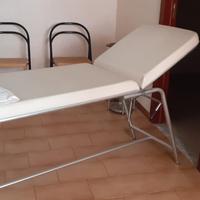 Arredamento studio medico