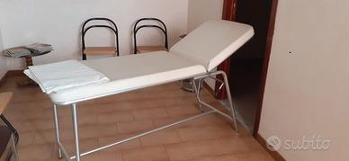 Arredamento studio medico