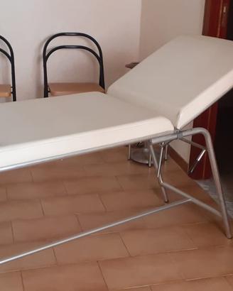 Arredamento studio medico
