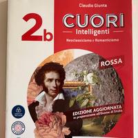 Libro di Italiano per licei