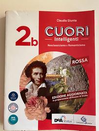 Libro di Italiano per licei