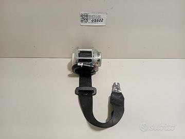 CINTURA DI SICUREZZA POSTERIORE SX OPEL Astra Berl