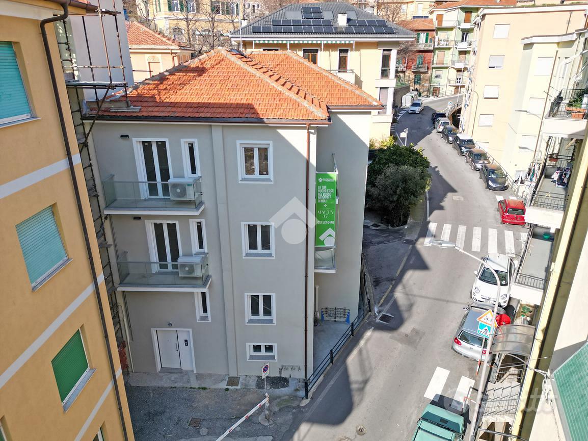 Apartment in Noli, Voze - View 4