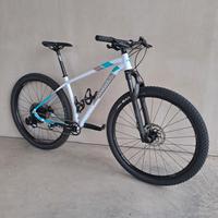 Mtb Wilier Triestina 503x Pro 