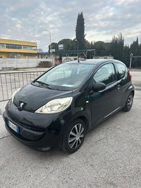 Peugeot 107 1.0 anno 2007
