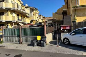 Area urbana a Cerveteri (Roma)