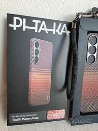 Cover PITAKA per Samsung S25+ MagSafe