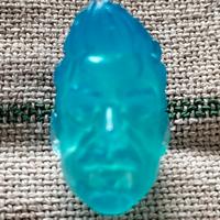 Marvel Legends Tony Stark AI head 