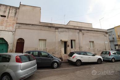 Vendita indipendente via immacolata san giorgio io